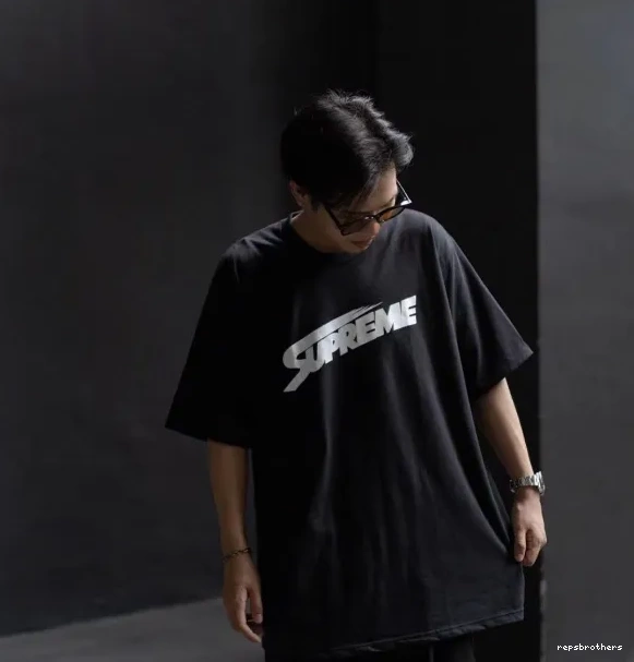 Black TEE MONT and S White M BLANC XL L 0815
